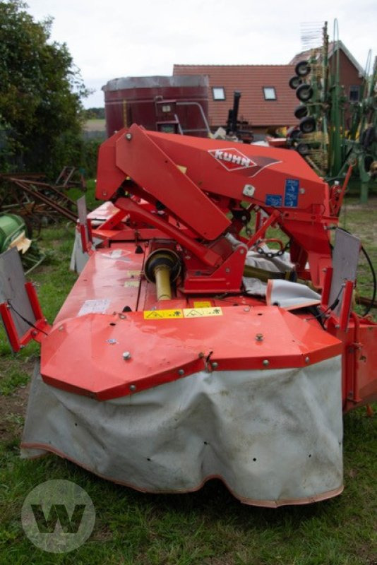 Kuhn FC 313 F - Mower: picture 2 Kuhn FC 313 F - Mower: picture 2