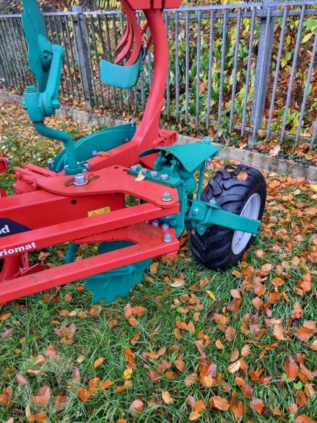 Kverneland 2300 S - Plow: picture 3 Kverneland 2300 S - Plow: picture 3