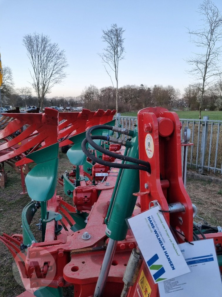 Kverneland 3300 S - Plow: picture 3 Kverneland 3300 S - Plow: picture 3