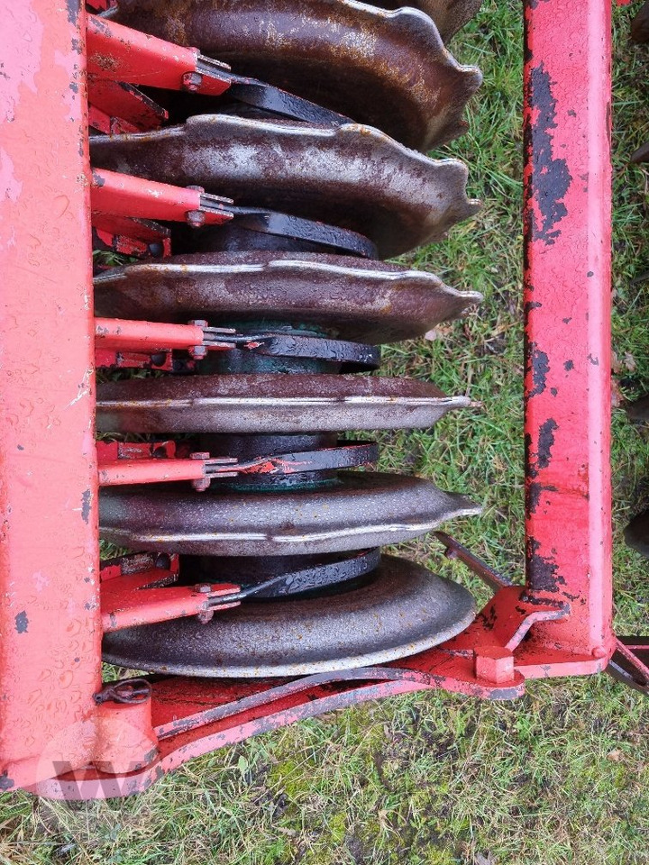 Kverneland QUALIDISC 5000 F - Disc harrow: picture 4 Kverneland QUALIDISC 5000 F - Disc harrow: picture 4