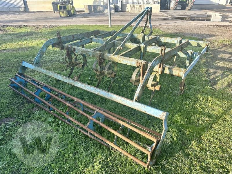 Lemken Smaragd 90-300 - Cultivator: picture 3 Lemken Smaragd 90-300 - Cultivator: picture 3