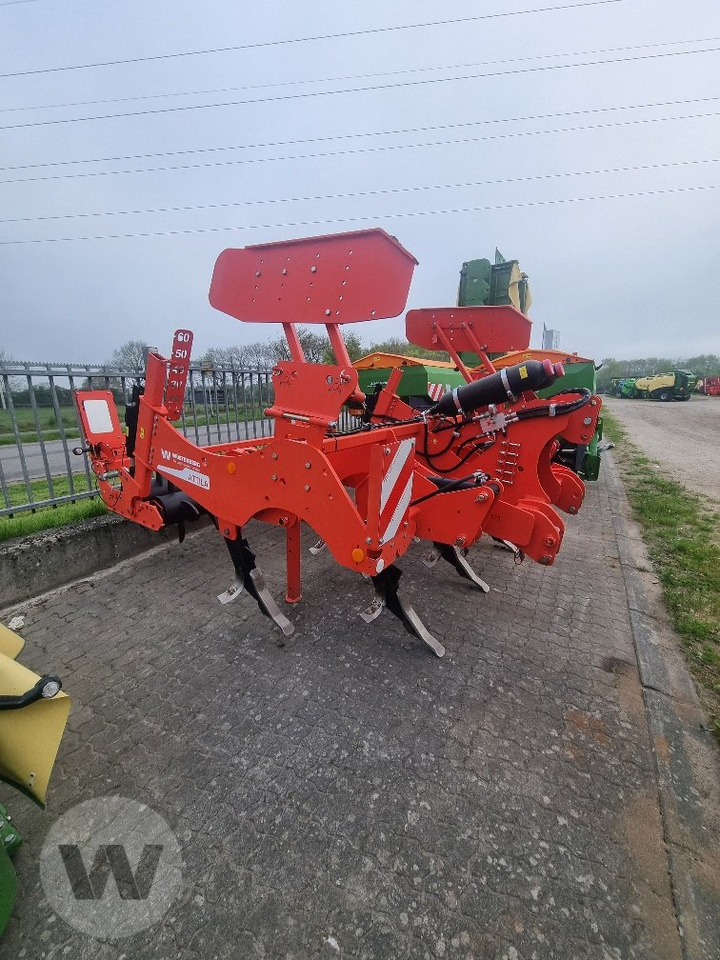 Maschio Attila 300 - Subsoiler: picture 3 Maschio Attila 300 - Subsoiler: picture 3