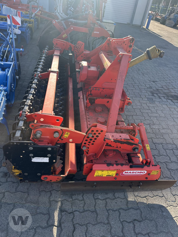 Maschio DM Classic 3000 - Power harrow: picture 4 Maschio DM Classic 3000 - Power harrow: picture 4