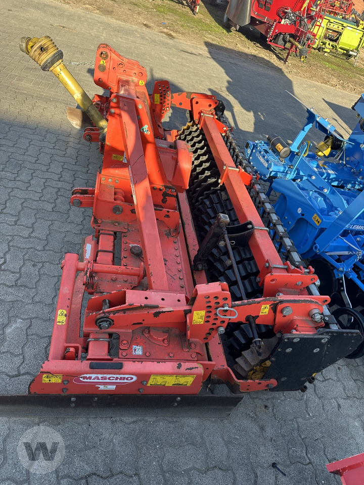 Maschio DM Classic 3000 - Power harrow: picture 5 Maschio DM Classic 3000 - Power harrow: picture 5