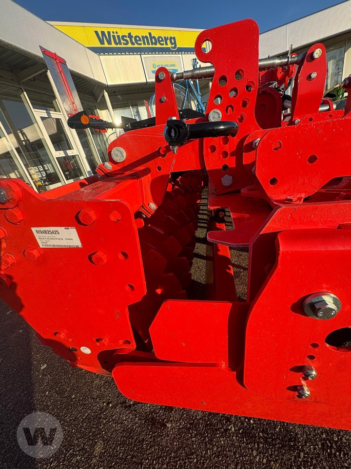 Maschio Gabbiano 5000 - Power harrow: picture 3 Maschio Gabbiano 5000 - Power harrow: picture 3