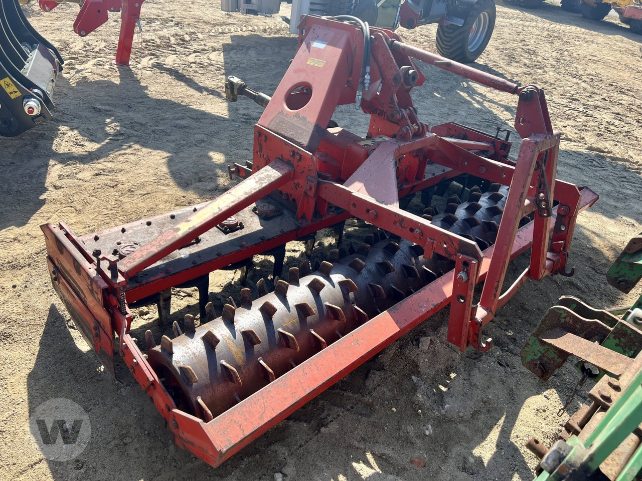 Niemeyer KR 3020 Super - Power harrow: picture 4 Niemeyer KR 3020 Super - Power harrow: picture 4