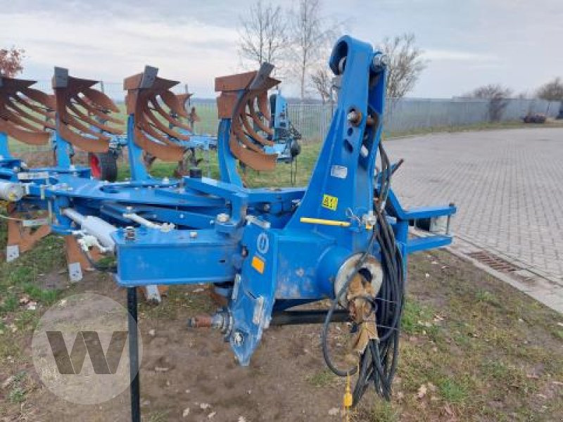 Överum 5 Schar - Plow: picture 5 Överum 5 Schar - Plow: picture 5