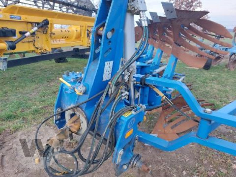 Överum 5 Schar - Plow: picture 4 Överum 5 Schar - Plow: picture 4