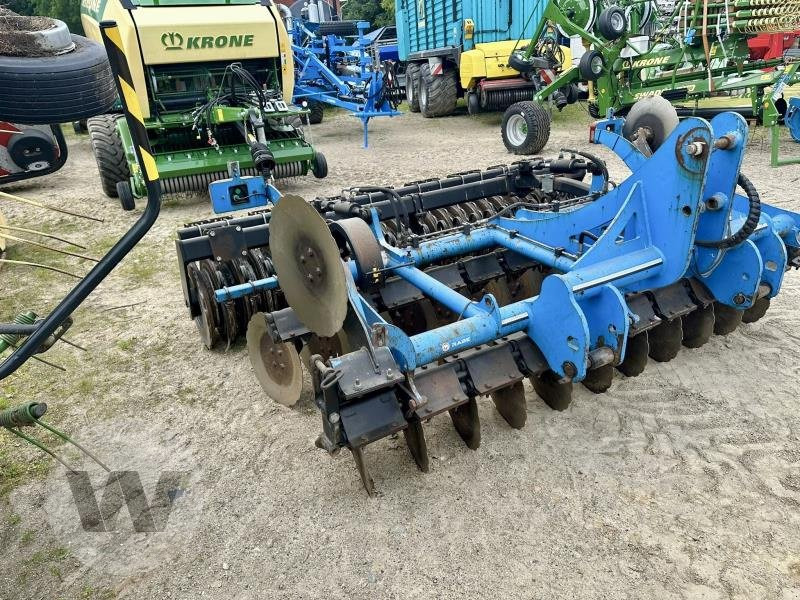 Rabe Fieldbird 3000 E - Disc harrow: picture 3 Rabe Fieldbird 3000 E - Disc harrow: picture 3