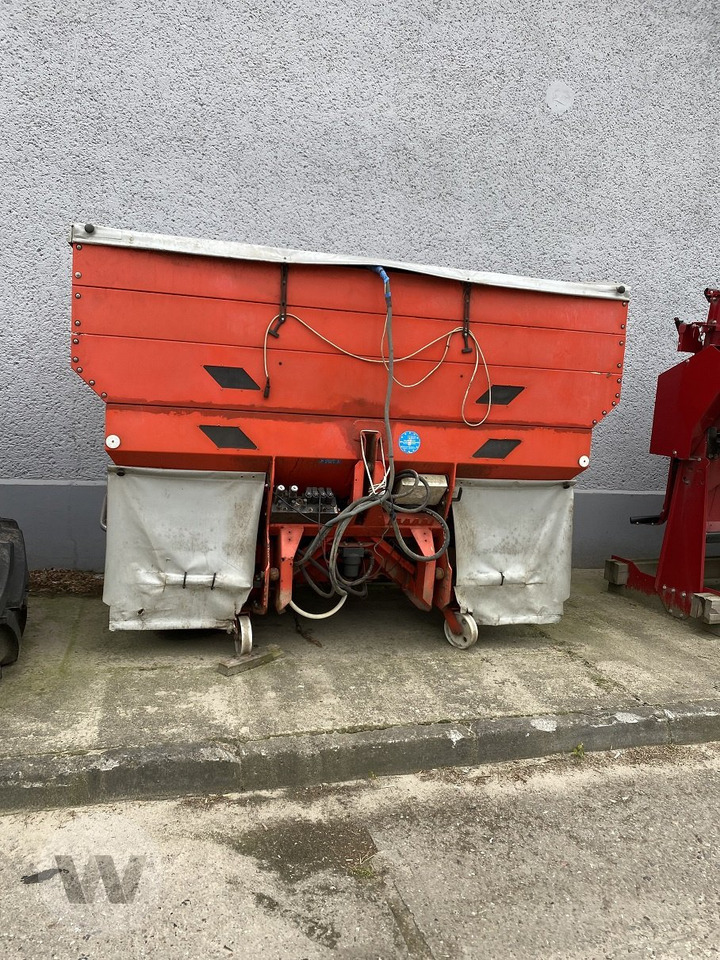 Rauch Axera H EMC - Fertilizer spreader: picture 1 Rauch Axera H EMC - Fertilizer spreader: picture 1