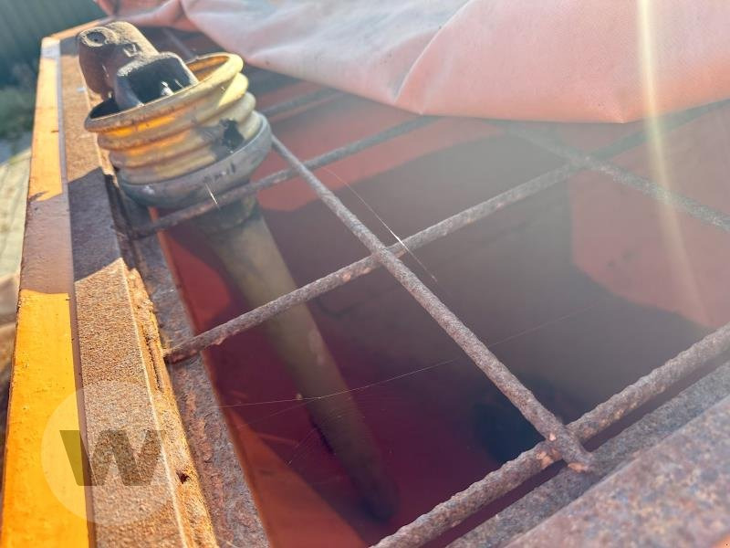 Rauch SA 601 - Sand/ Salt spreader: picture 4 Rauch SA 601 - Sand/ Salt spreader: picture 4