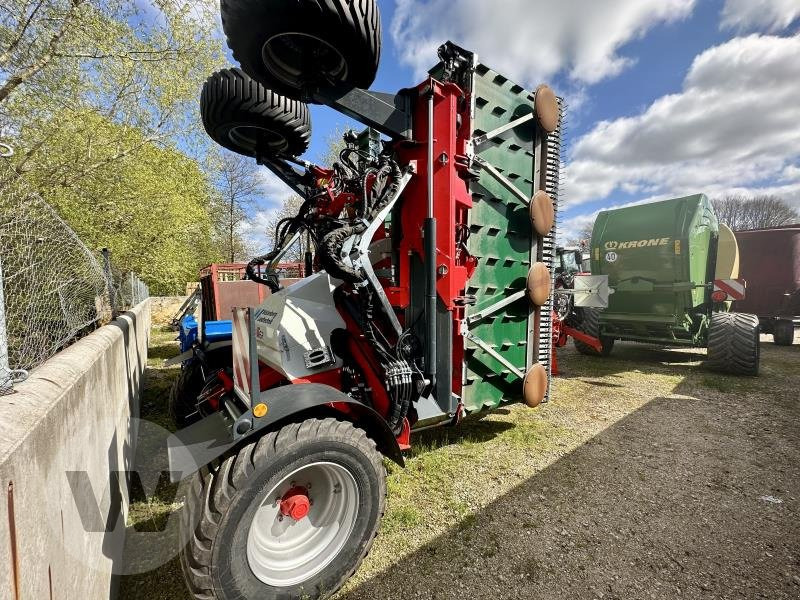 Reiter RESPIRO R3 Profi - Tedder/ Rake: picture 4 Reiter RESPIRO R3 Profi - Tedder/ Rake: picture 4