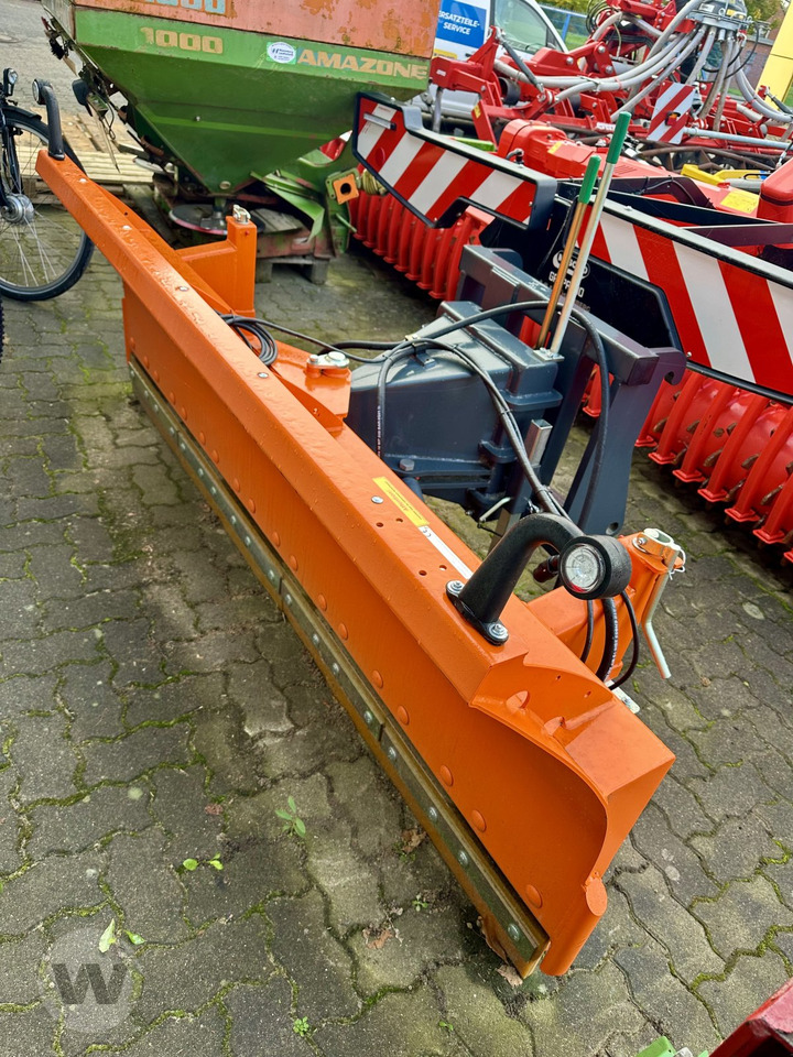 Tuchel L-SF 225 - Blade: picture 1 Tuchel L-SF 225 - Blade: picture 1