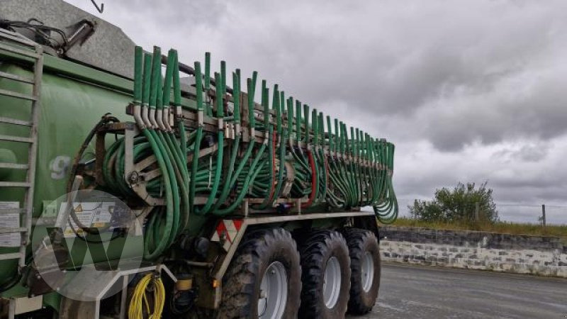 Vogelsang SWINGMAX3 - Slurry injector: picture 5 Vogelsang SWINGMAX3 - Slurry injector: picture 5