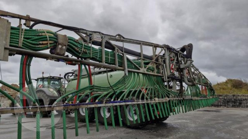 Vogelsang SWINGMAX3 - Slurry injector: picture 4 Vogelsang SWINGMAX3 - Slurry injector: picture 4