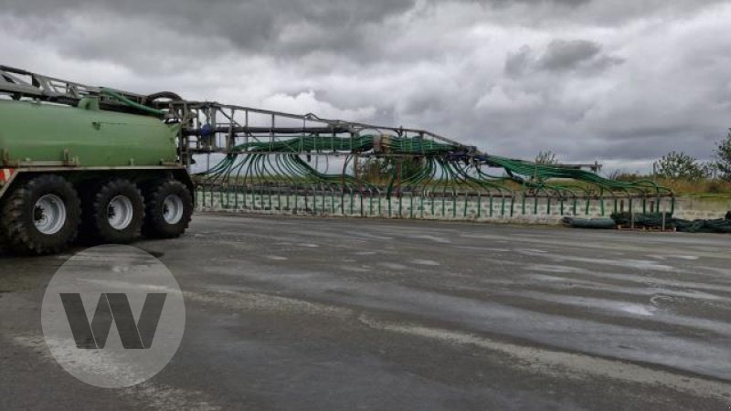 Vogelsang SWINGMAX3 - Slurry injector: picture 1 Vogelsang SWINGMAX3 - Slurry injector: picture 1