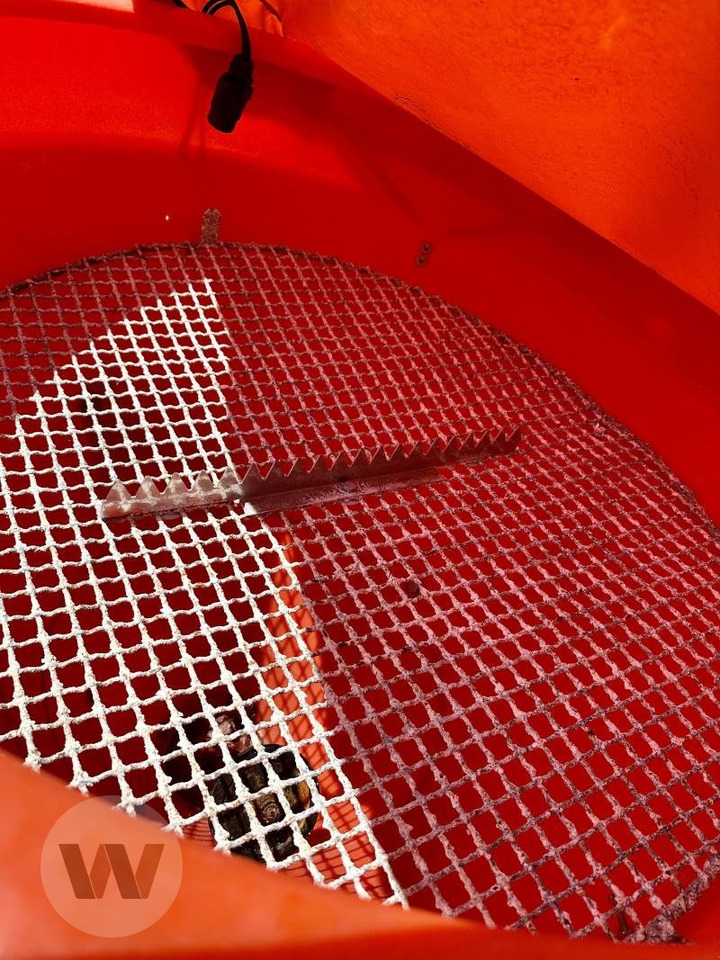 WDS 400 K - Sand/ Salt spreader: picture 5 WDS 400 K - Sand/ Salt spreader: picture 5