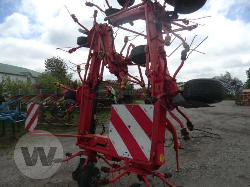 Ziegler HR 905 DH - Tedder/ Rake: picture 2 Ziegler HR 905 DH - Tedder/ Rake: picture 2