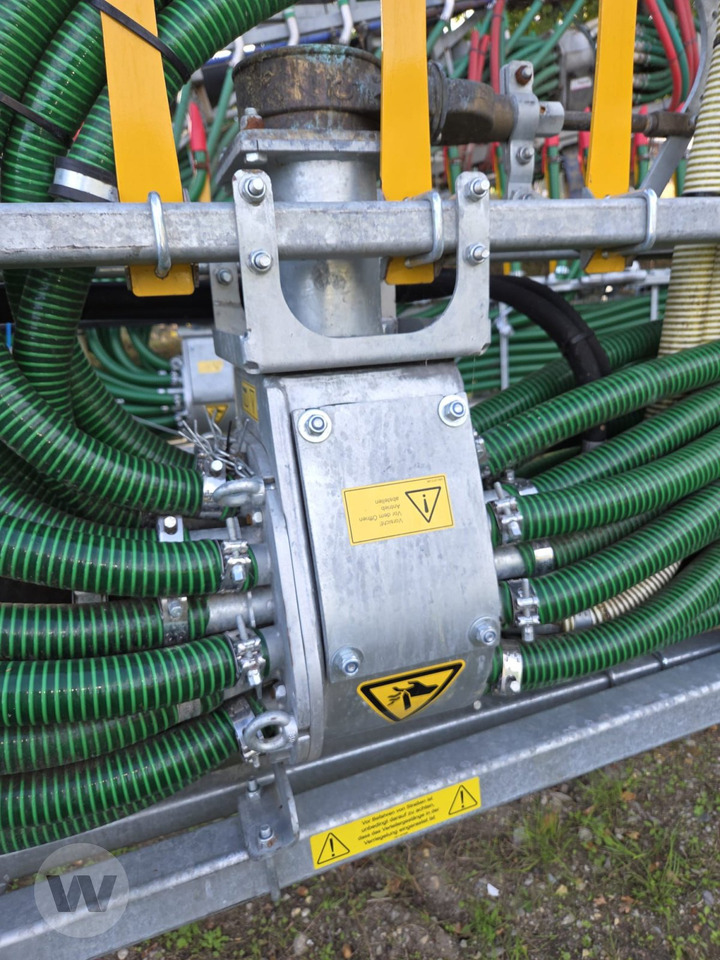 Zunhammer Glidefix-Verteiler - Slurry injector: picture 5 Zunhammer Glidefix-Verteiler - Slurry injector: picture 5