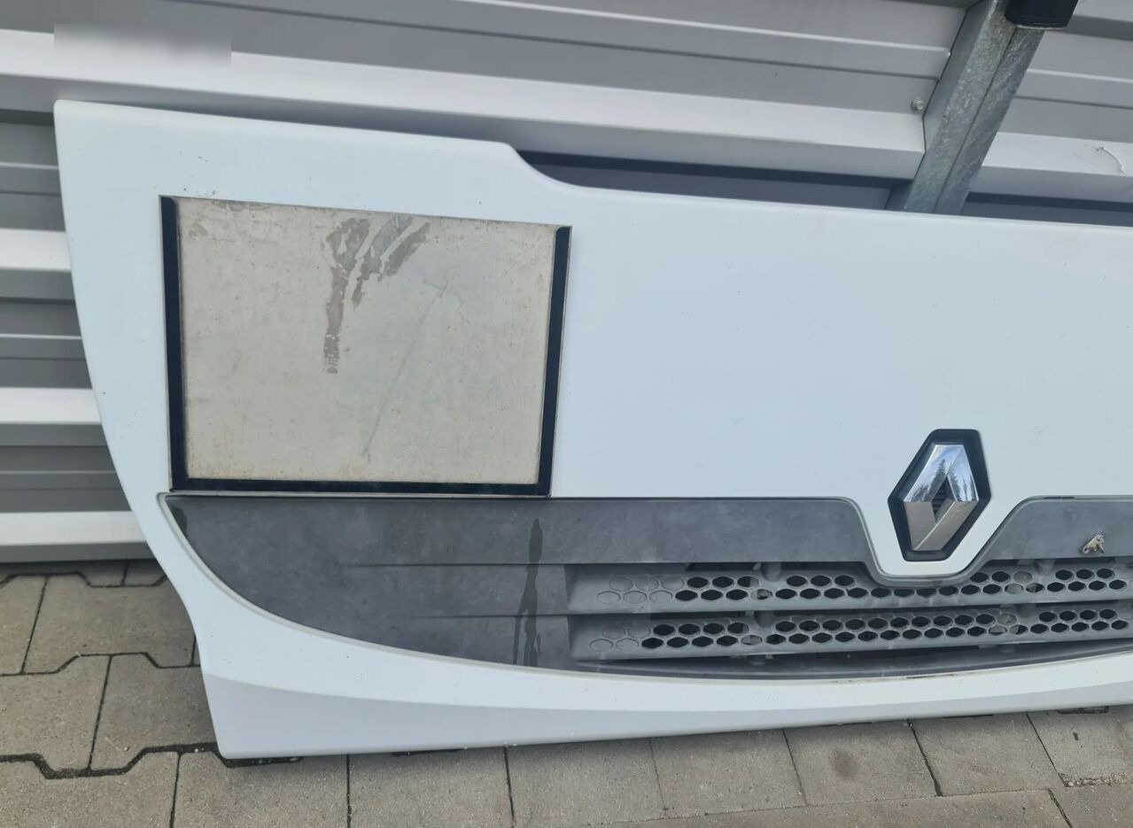 Renault PREMIUM truck - Grill for Truck: picture 2 Renault PREMIUM truck - Grill for Truck: picture 2