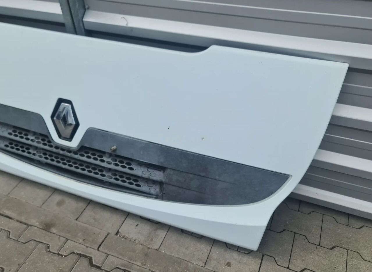 Renault PREMIUM truck - Grill for Truck: picture 3 Renault PREMIUM truck - Grill for Truck: picture 3
