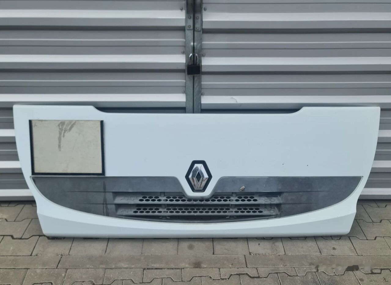 Renault PREMIUM truck - Grill for Truck: picture 1 Renault PREMIUM truck - Grill for Truck: picture 1