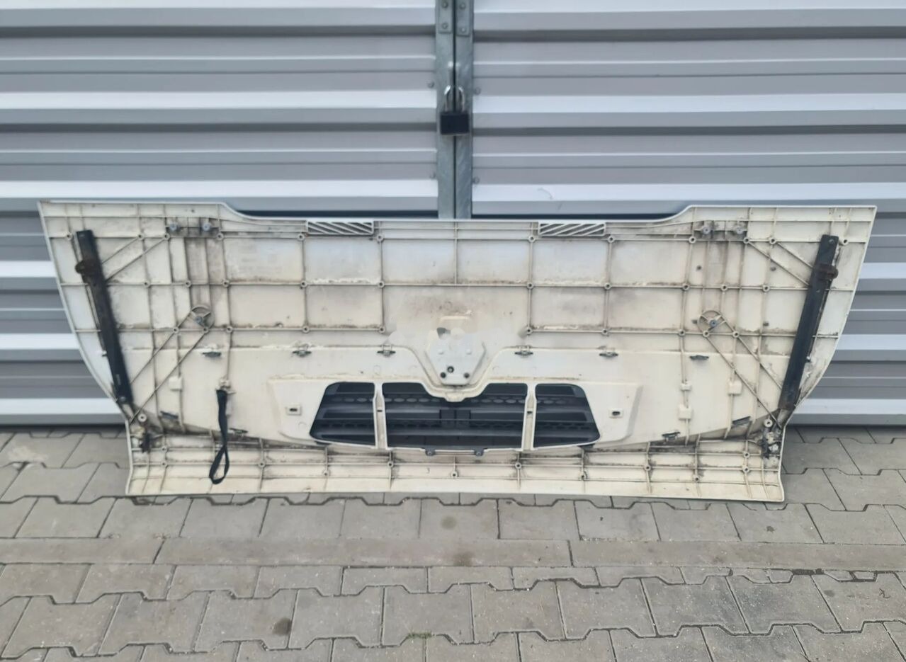 Renault PREMIUM truck - Grill for Truck: picture 4 Renault PREMIUM truck - Grill for Truck: picture 4