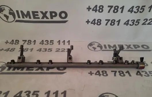 Renault RANGE T 11 truck - Fuel system for Truck: picture 1 Renault RANGE T 11 truck - Fuel system for Truck: picture 1