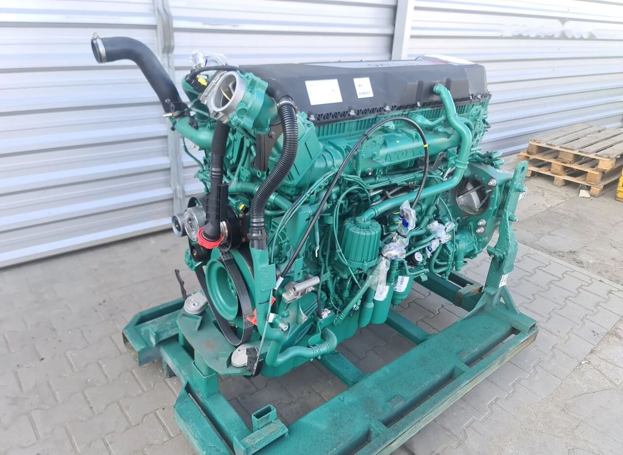 Volvo COMPLETE D13K500 I-SAVE / NEw MODEL / BRAND NEW D13K500 D13K 500 Volvo FH5 truck - Engine for Truck: picture 2 Volvo COMPLETE D13K500 I-SAVE / NEw MODEL / BRAND NEW D13K500 D13K 500 Volvo FH5 truck - Engine for Truck: picture 2