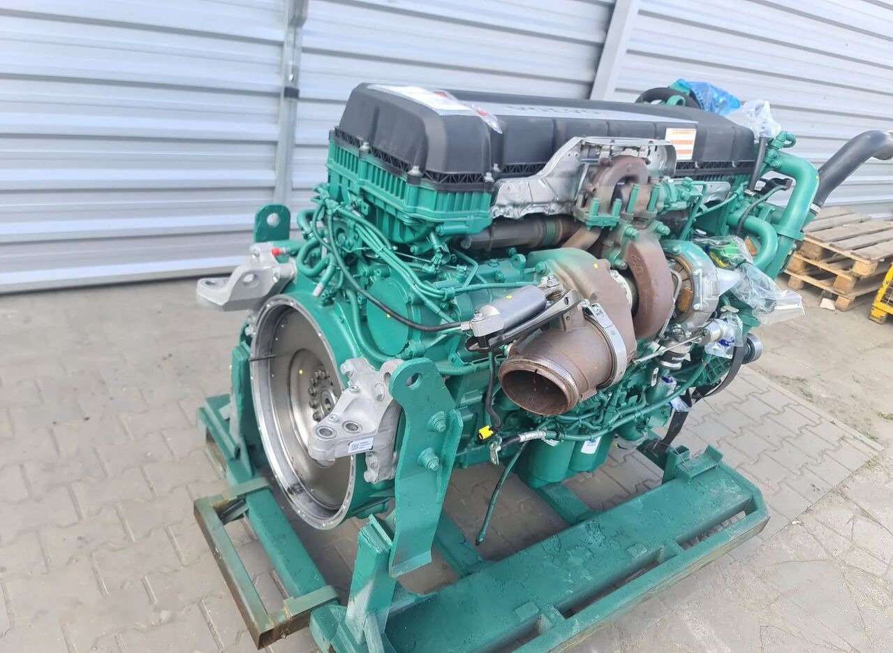 Volvo COMPLETE D13K500 I-SAVE / NEw MODEL / BRAND NEW D13K500 D13K 500 Volvo FH5 truck - Engine for Truck: picture 5 Volvo COMPLETE D13K500 I-SAVE / NEw MODEL / BRAND NEW D13K500 D13K 500 Volvo FH5 truck - Engine for Truck: picture 5