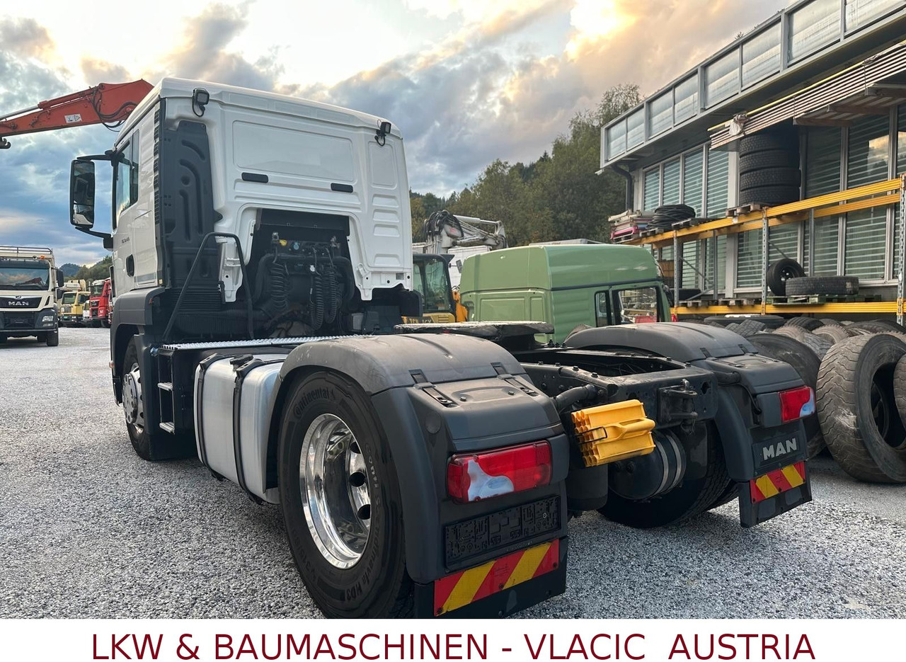 Tractor unit MAN TGS 18.420 / 33 units / ADR / 4x2: picture 11