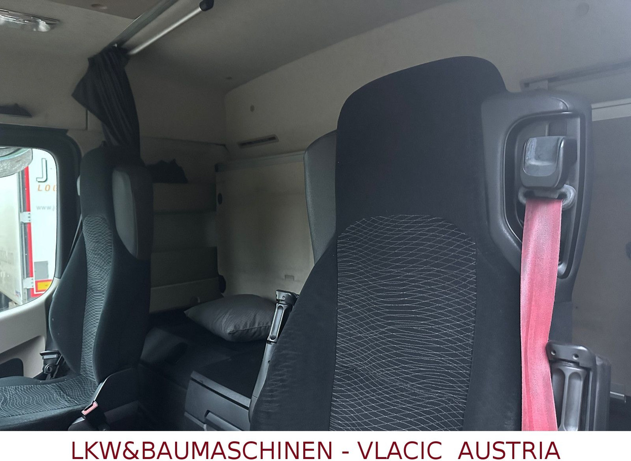 Mercedes-Benz Actros 1840 ADR - Tractor unit: picture 5 Mercedes-Benz Actros 1840 ADR - Tractor unit: picture 5