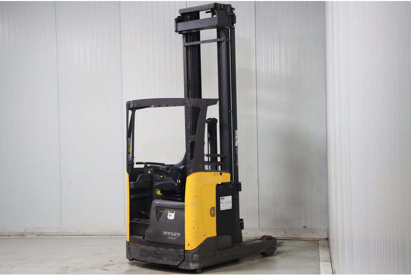Reach truck Atlet UMS200D: picture 6