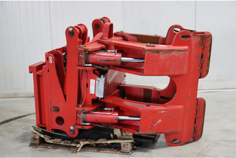 Bolzoni TAR-45RH-14,5E SPACER - Attachment: picture 1 Bolzoni TAR-45RH-14,5E SPACER - Attachment: picture 1