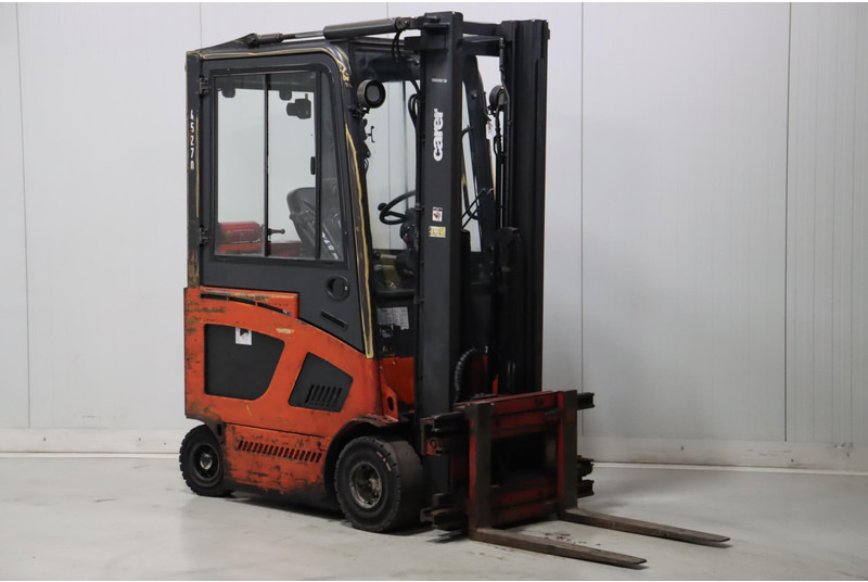 Carer Z25HD - Electric forklift: picture 1 Carer Z25HD - Electric forklift: picture 1