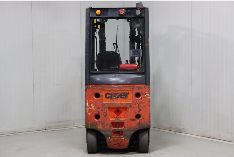 Carer Z25HD - Electric forklift: picture 5 Carer Z25HD - Electric forklift: picture 5