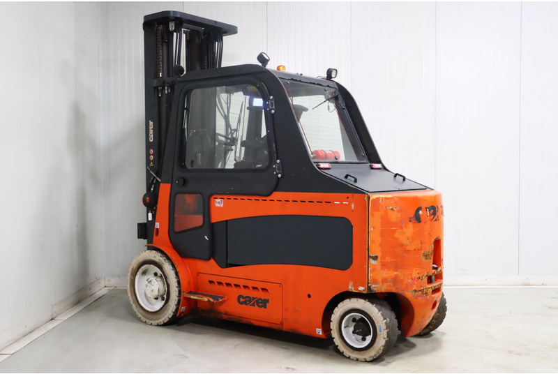Carer Z80HL - Electric forklift: picture 4 Carer Z80HL - Electric forklift: picture 4