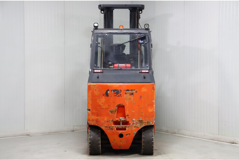 Carer Z80HL - Electric forklift: picture 5 Carer Z80HL - Electric forklift: picture 5