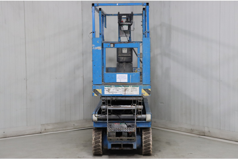 Genie GS-2032 - Scissor lift: picture 3 Genie GS-2032 - Scissor lift: picture 3