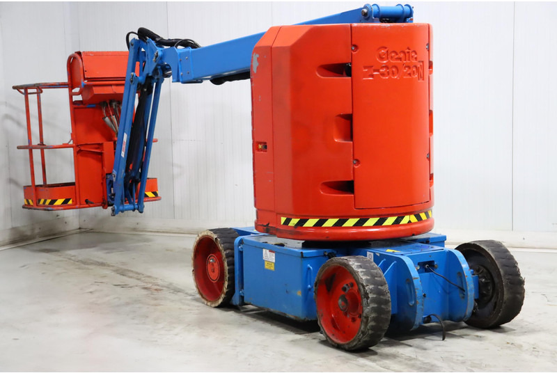 Genie Z-30/20N RJ - Articulated boom: picture 4 Genie Z-30/20N RJ - Articulated boom: picture 4