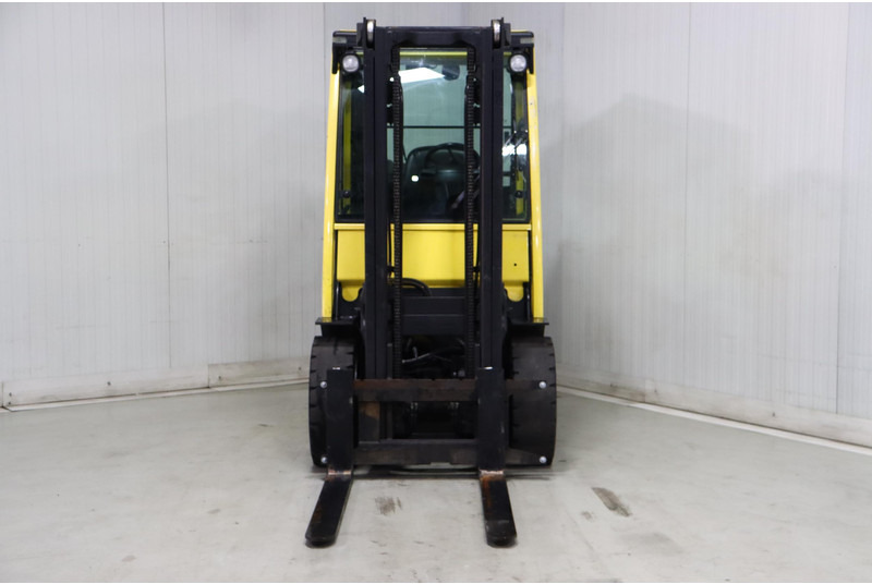 Hyster H2.5FT - LPG forklift: picture 2 Hyster H2.5FT - LPG forklift: picture 2