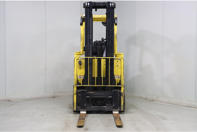 Hyster J2.5XN - Electric forklift: picture 2 Hyster J2.5XN - Electric forklift: picture 2