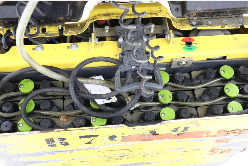 Hyster P1.8 - Pallet truck: picture 3 Hyster P1.8 - Pallet truck: picture 3