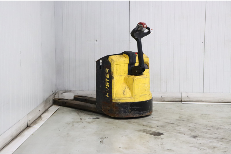 Hyster P1.8 - Pallet truck: picture 5 Hyster P1.8 - Pallet truck: picture 5
