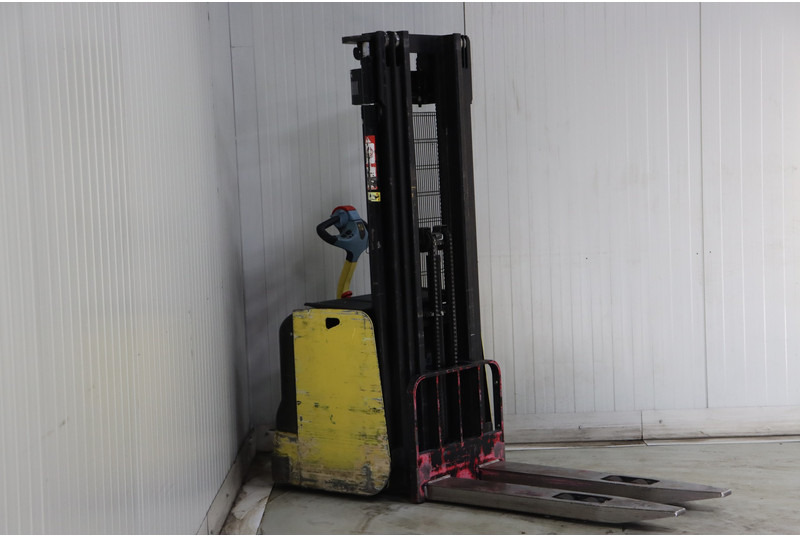 Hyster S1.4-46 - Stacker: picture 4 Hyster S1.4-46 - Stacker: picture 4