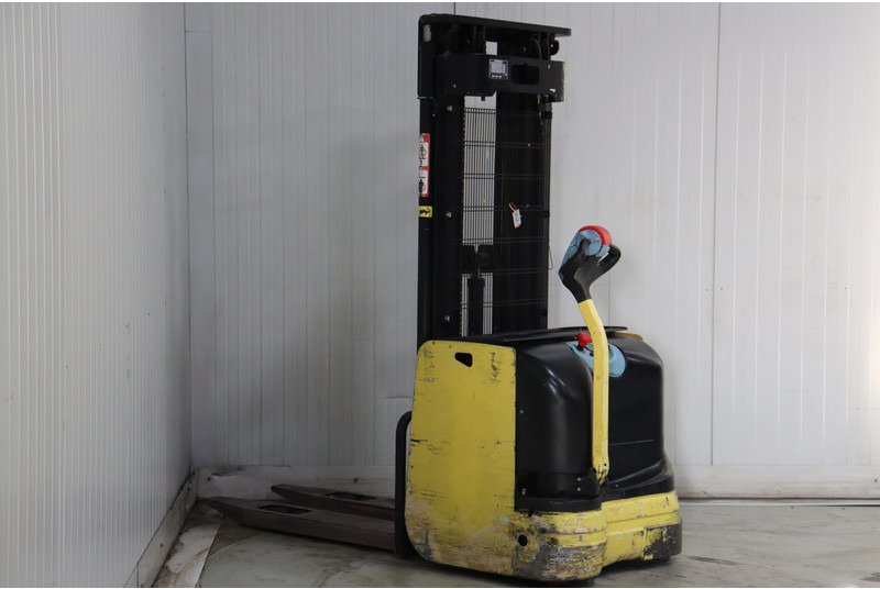 Hyster S1.4-46 - Stacker: picture 5 Hyster S1.4-46 - Stacker: picture 5