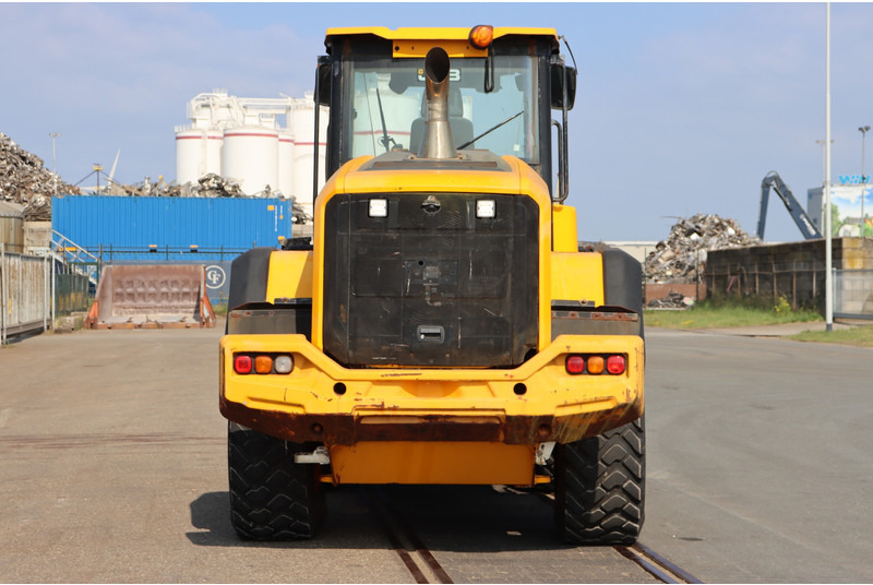 Loader JCB 427 a5 zx: picture 7