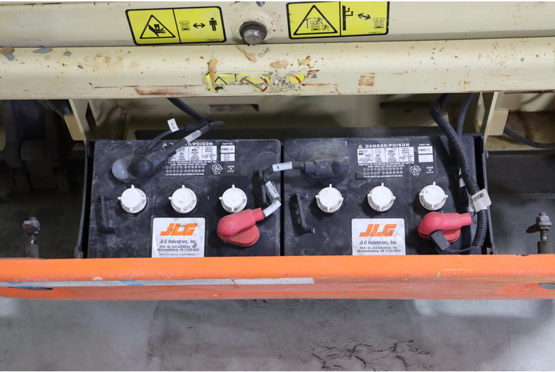 JLG 1930ES - Scissor lift: picture 5 JLG 1930ES - Scissor lift: picture 5