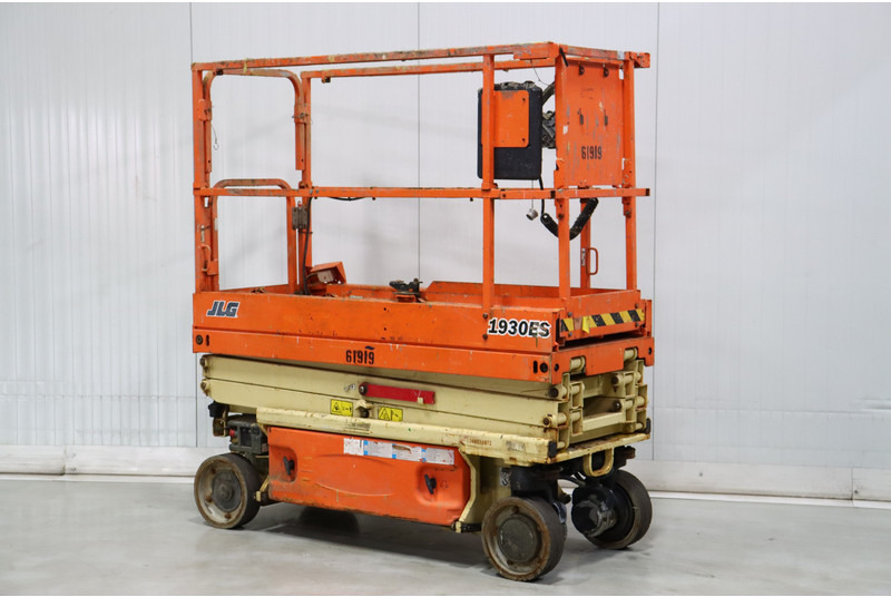 JLG 1930ES - Scissor lift: picture 1 JLG 1930ES - Scissor lift: picture 1