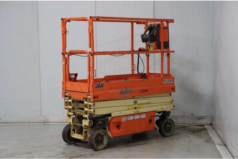 JLG 1930ES - Scissor lift: picture 2 JLG 1930ES - Scissor lift: picture 2